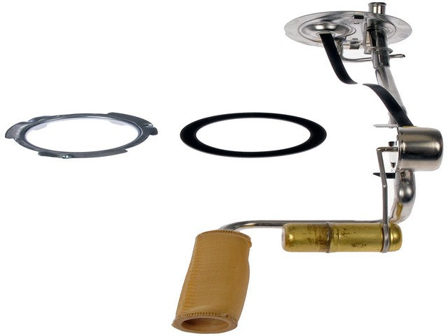 Fuel Tank Sending Unit Dorman-OE Solutions 692-207