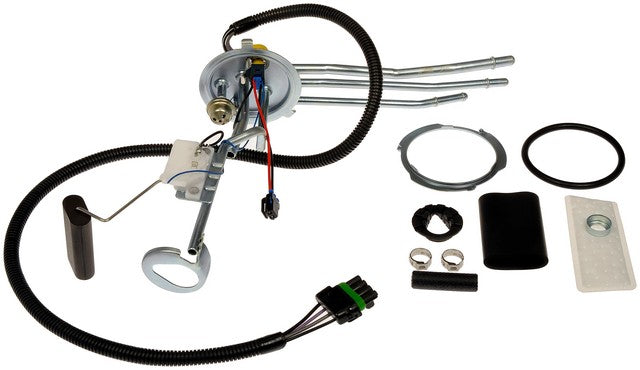 Fuel Tank Sending Unit Dorman-OE Solutions 692-212
