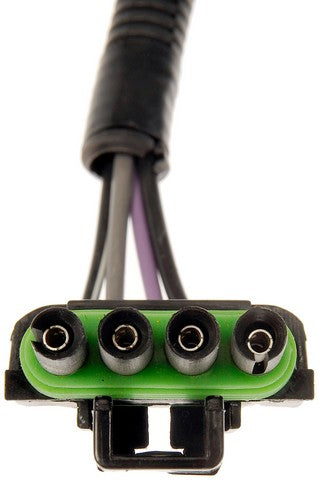 Fuel Tank Sending Unit Dorman-OE Solutions 692-212