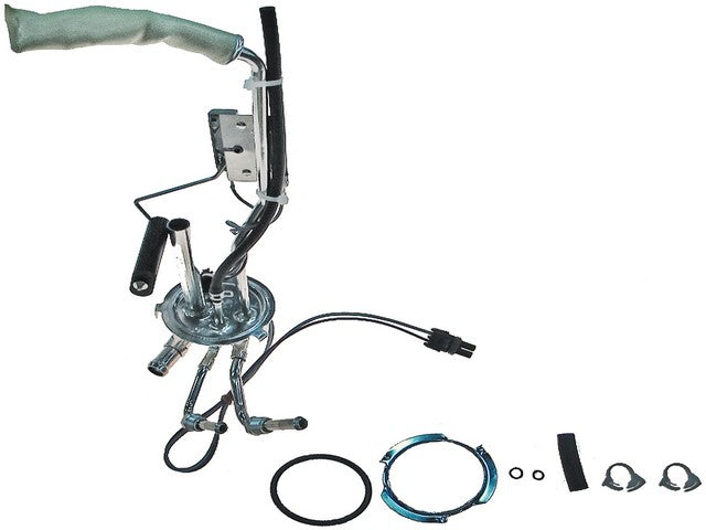 Fuel Tank Sending Unit Dorman-OE Solutions 692-222