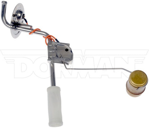 Fuel Tank Sending Unit Dorman-OE Solutions 692-229