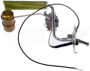 Fuel Tank Sending Unit Dorman-OE Solutions 692-237