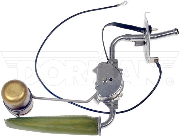 Fuel Tank Sending Unit Dorman-OE Solutions 692-237