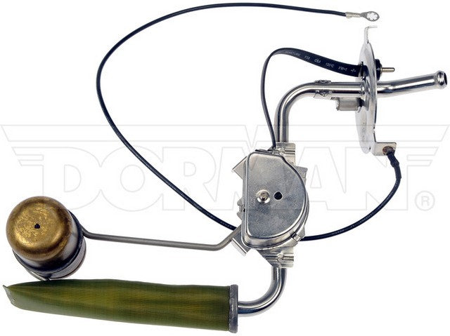 Fuel Tank Sending Unit Dorman-OE Solutions 692-239