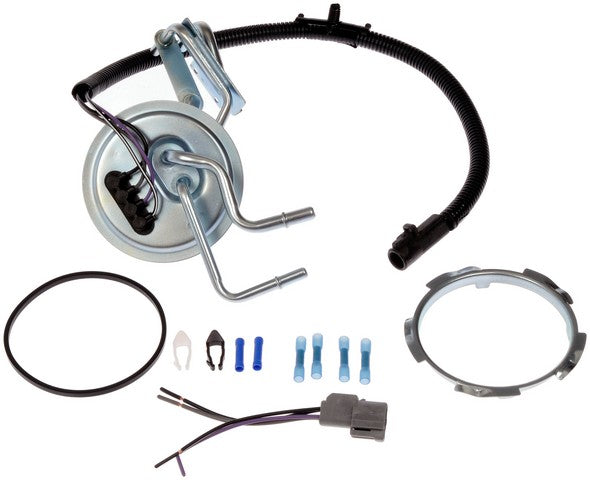 Fuel Tank Sending Unit Dorman-OE Solutions 692-248