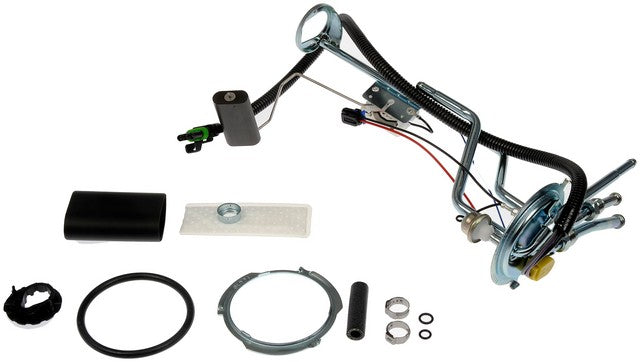 Fuel Tank Sending Unit Dorman-OE Solutions 692-256