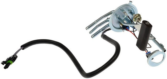 Fuel Tank Sending Unit Dorman-OE Solutions 692-257