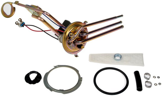 Fuel Tank Sending Unit Dorman-OE Solutions 692-260