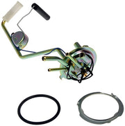 Fuel Tank Sending Unit Dorman-OE Solutions 692-262