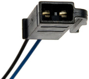 Fuel Tank Sending Unit Dorman-OE Solutions 692-271
