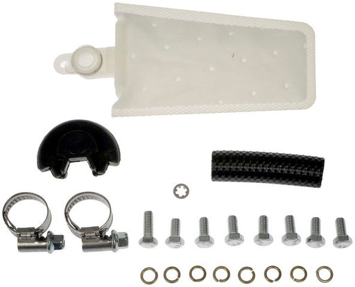 Fuel Tank Sending Unit Dorman-OE Solutions 692-279