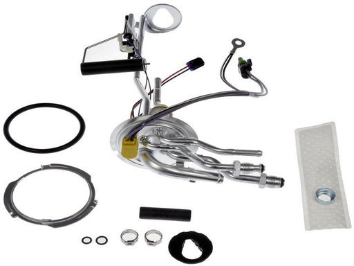Fuel Tank Sending Unit Dorman-OE Solutions 692-046