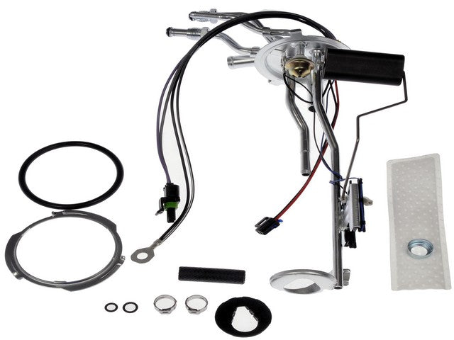 Fuel Tank Sending Unit Dorman-OE Solutions 692-046