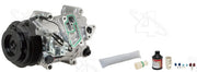 A/C Compressor Kit Four Seasons 6928NK