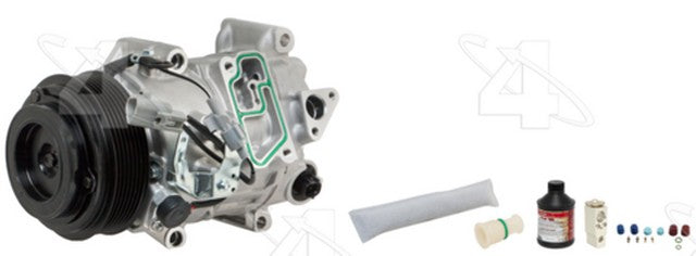 A/C Compressor Kit Four Seasons 6928NK