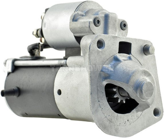 Starter BBB Industries Rotating Electrical 6935