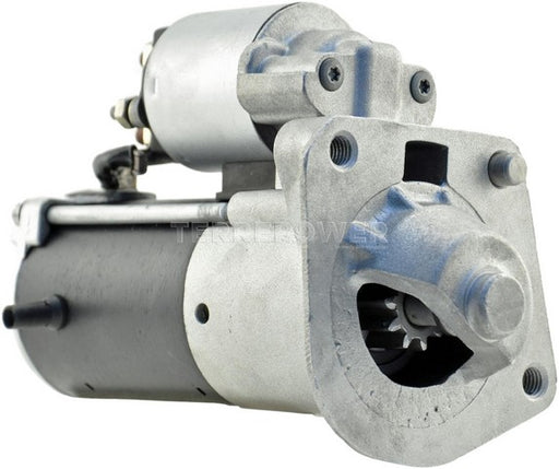 Starter BBB Industries Rotating Electrical 6935
