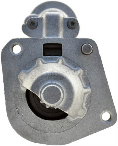 Starter BBB Industries Rotating Electrical 6935