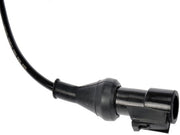 ABS Wheel Speed Sensor Dorman-OE Solutions 695-008
