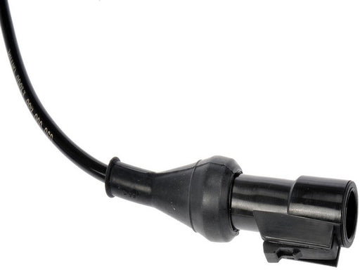 ABS Wheel Speed Sensor Dorman-OE Solutions 695-008