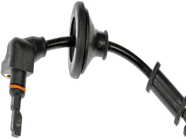 ABS Wheel Speed Sensor Dorman-OE Solutions 695-008