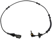 ABS Wheel Speed Sensor Dorman-OE Solutions 695-008
