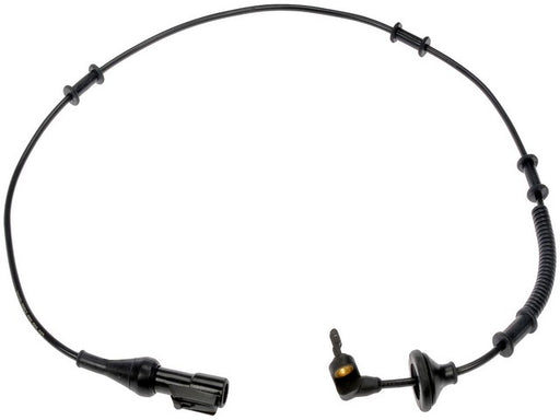 ABS Wheel Speed Sensor Dorman-OE Solutions 695-008