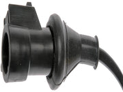 ABS Wheel Speed Sensor Dorman-OE Solutions 695-009