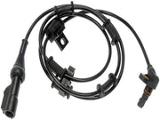 ABS Wheel Speed Sensor Dorman-OE Solutions 695-009