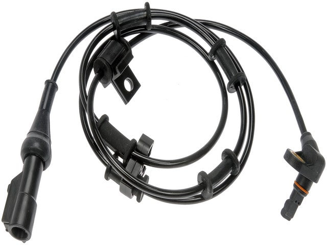 ABS Wheel Speed Sensor Dorman-OE Solutions 695-009