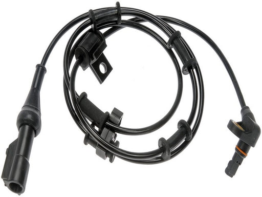 ABS Wheel Speed Sensor Dorman-OE Solutions 695-009
