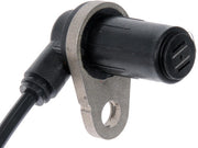ABS Wheel Speed Sensor Dorman-OE Solutions 695-017