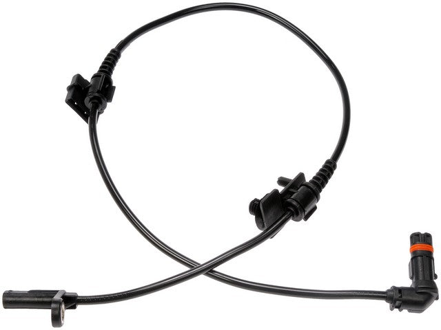 ABS Wheel Speed Sensor Dorman-OE Solutions 695-019
