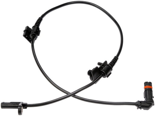 ABS Wheel Speed Sensor Dorman-OE Solutions 695-019