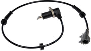 ABS Wheel Speed Sensor Dorman-OE Solutions 695-026