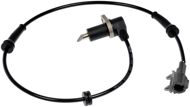 ABS Wheel Speed Sensor Dorman-OE Solutions 695-026