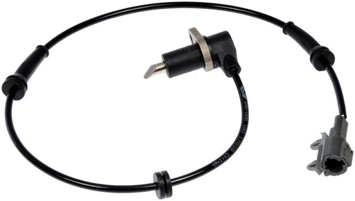 ABS Wheel Speed Sensor Dorman-OE Solutions 695-026