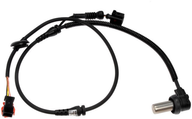 ABS Wheel Speed Sensor Dorman-OE Solutions 695-029