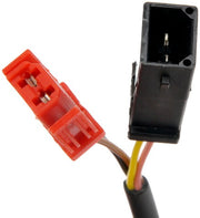 ABS Wheel Speed Sensor Dorman-OE Solutions 695-029