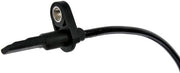 ABS Wheel Speed Sensor Dorman-OE Solutions 695-040