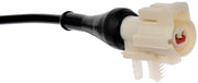 ABS Wheel Speed Sensor Dorman-OE Solutions 695-040