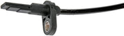 ABS Wheel Speed Sensor Dorman-OE Solutions 695-041
