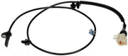 ABS Wheel Speed Sensor Dorman-OE Solutions 695-041