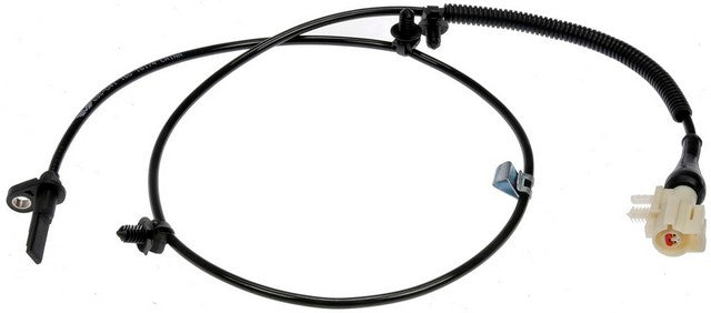 ABS Wheel Speed Sensor Dorman-OE Solutions 695-041