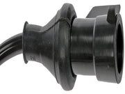 ABS Wheel Speed Sensor Dorman-OE Solutions 695-042