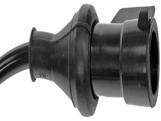 ABS Wheel Speed Sensor Dorman-OE Solutions 695-042