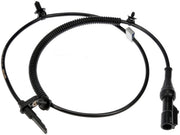 ABS Wheel Speed Sensor Dorman-OE Solutions 695-042