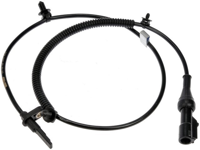 ABS Wheel Speed Sensor Dorman-OE Solutions 695-042