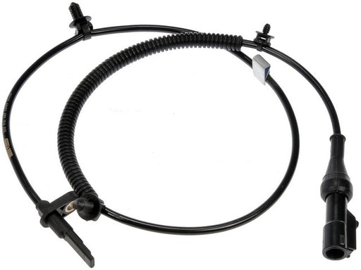 ABS Wheel Speed Sensor Dorman-OE Solutions 695-042