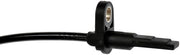ABS Wheel Speed Sensor Dorman-OE Solutions 695-043